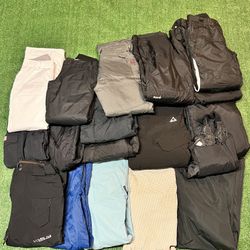 Snowboard Ski Pants 