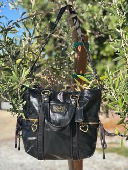Coach Poppy Bag