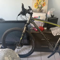 Good Condition Bike Especialize 