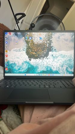 Dell computer