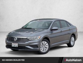 2020 Volkswagen Jetta