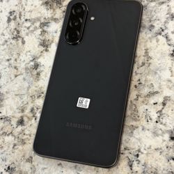 NEW! Samsung Galaxy A36 5G - 128GB - Awesome Black (T-MOBILE)