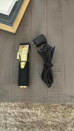 babyliss gold fx boost+