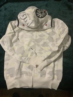 Bape Hoodie 
