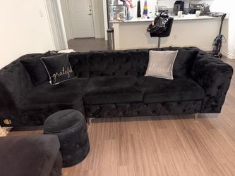 Sectional for Sale!!!!