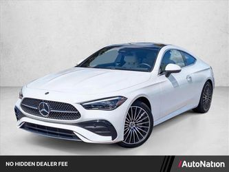 2026 Mercedes-Benz CLE 300
