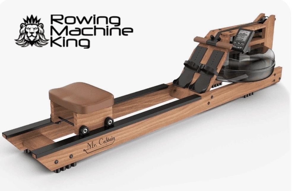 Mr. Captain Rowing Machine