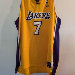 Lakers 2XL-Odum