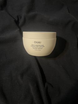 Ouai Treatment Masque Hair Mask