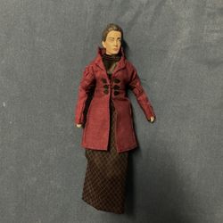 Penny Dreadful Vanessa Ives (Convention Exclusive) 6" Action Figure