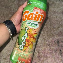 Gain Scent Beads 