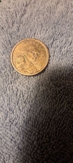 Rare Coin The Only Reason I'm Selling It For So Cheap Is That I Don't Have A Job 