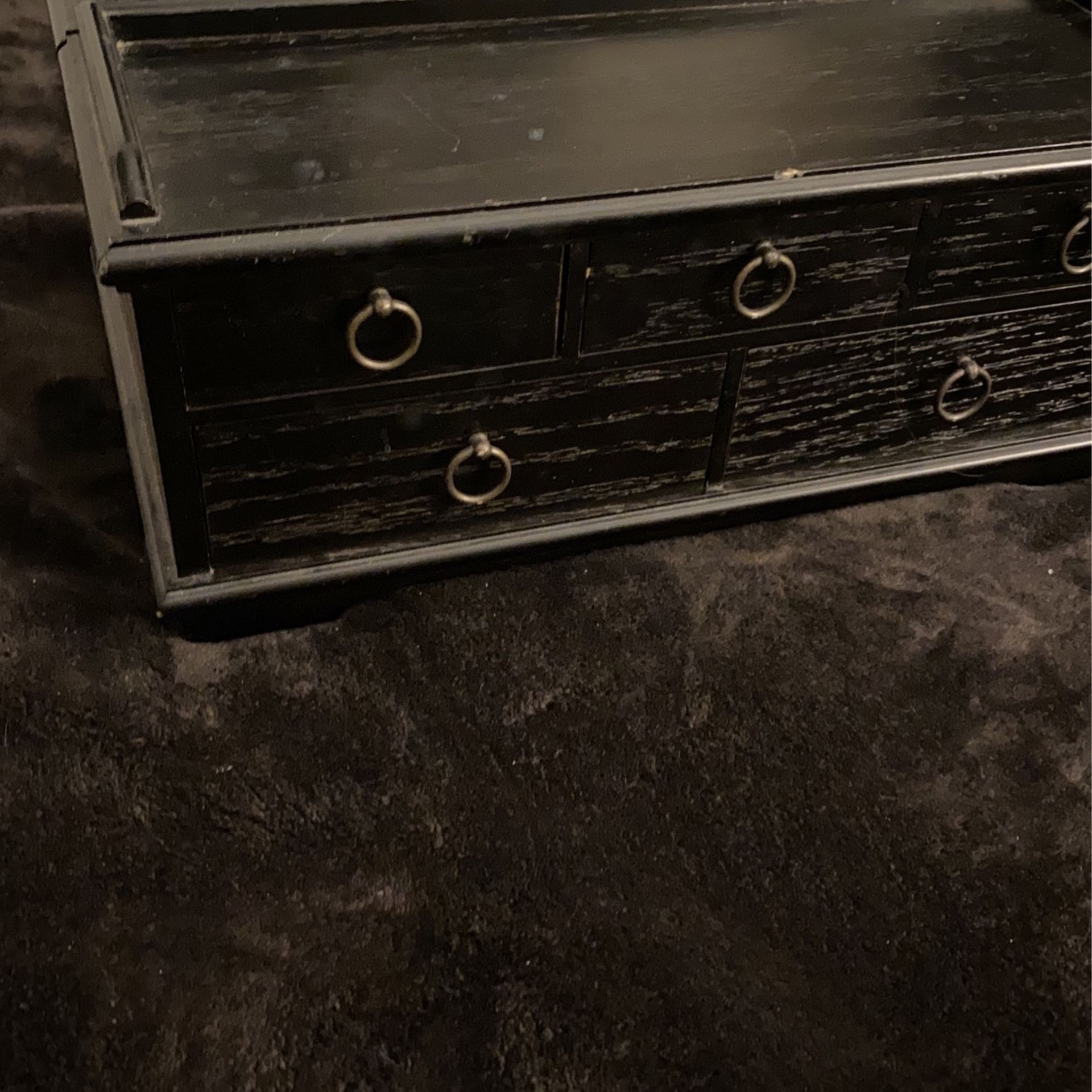 Jewelry Box