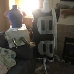Couples Halloween costume