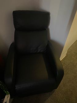 Lash recliner
