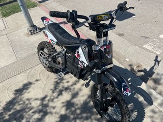 Razor mx650