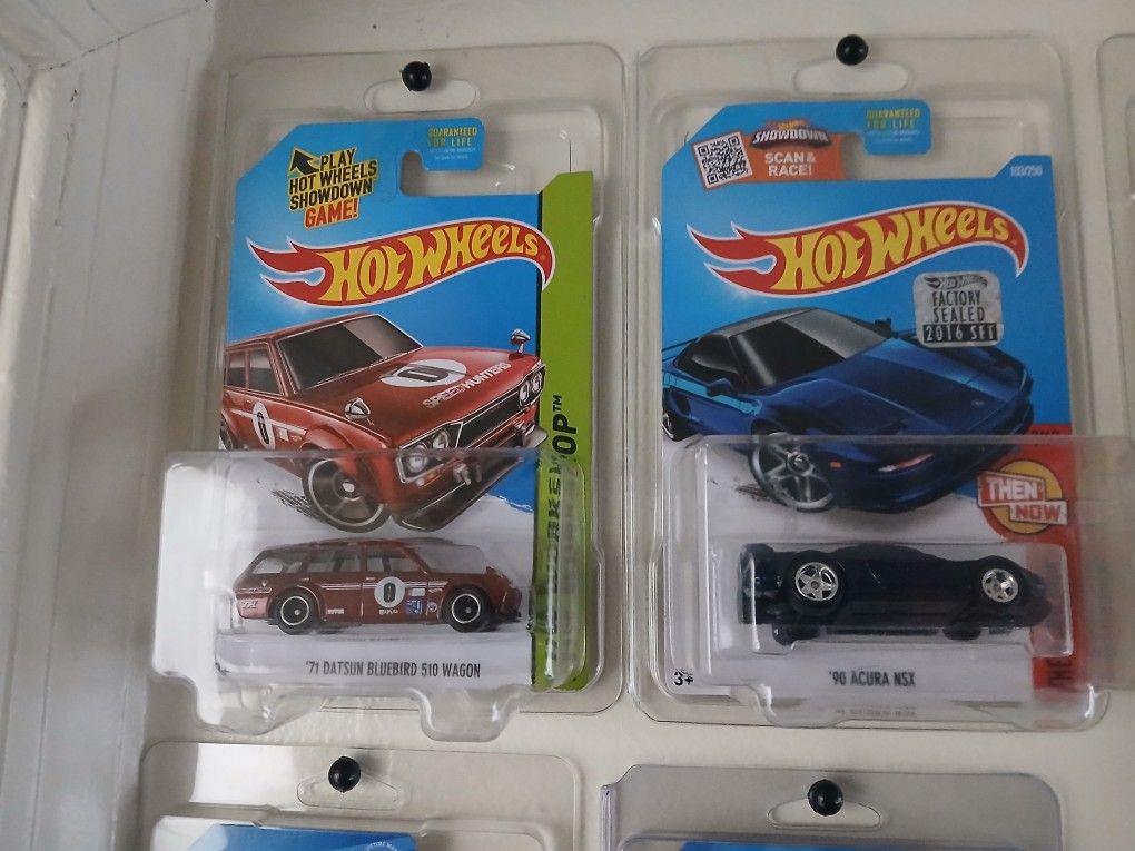 Hotwheels Supers π₯π₯