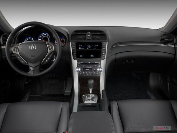 2007 2008 Acura Tl Dashboard Dash Panel With Penger Airbag No 2007 2008 Acura Tl Dashboard Dash Panel With Penger Airbag No Navi