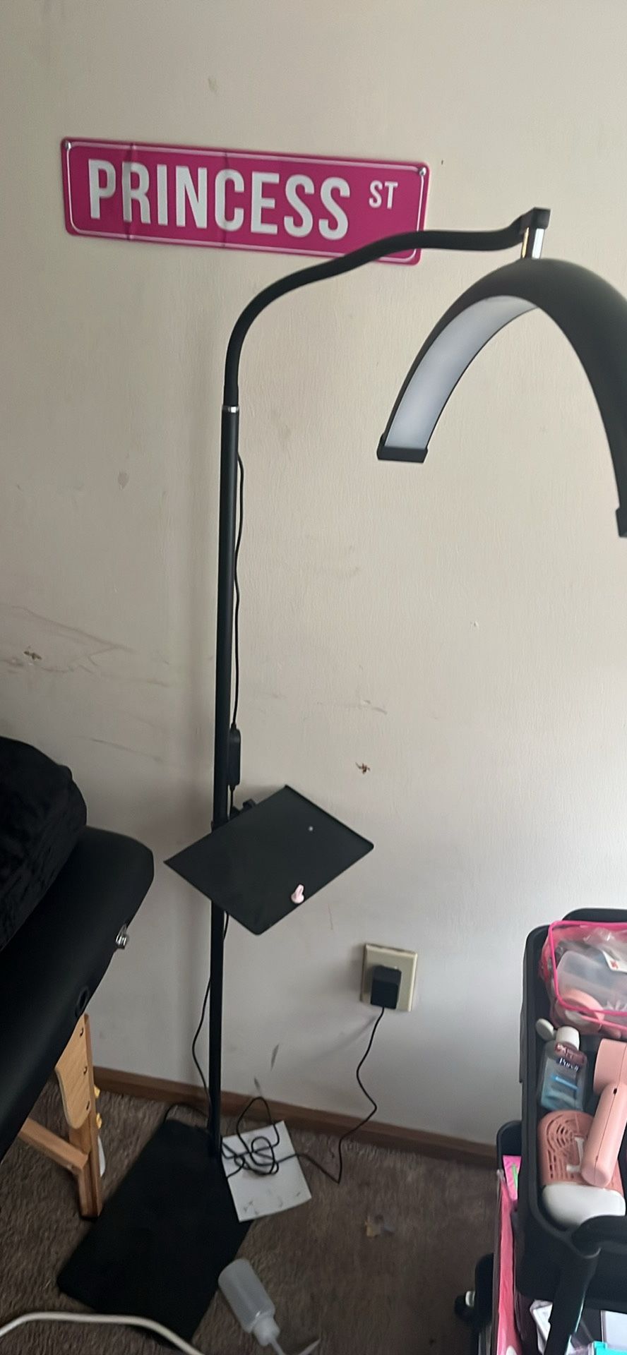 Lash Light / Moon Light 