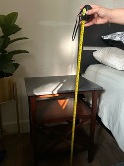 Nightstand