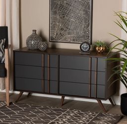 Ashley Naoki Dresser