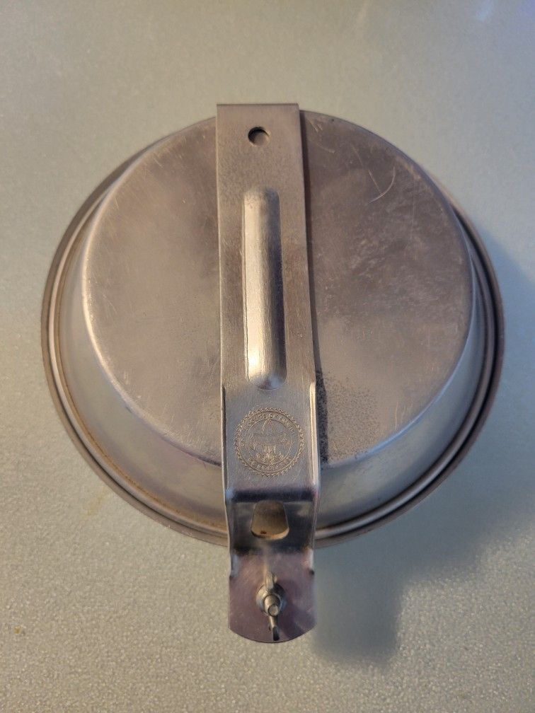 Vintage Boyscout Mess Kit