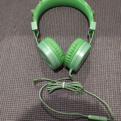Kids headphone