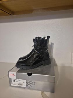 Ara Boots Size 9.5 Women’s