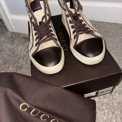 Gucci Sneakers 