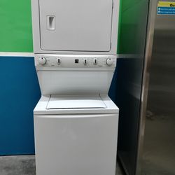 Combo De Lavadora Secadora Marca Kenmore 