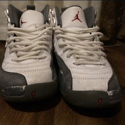Jordan 12 