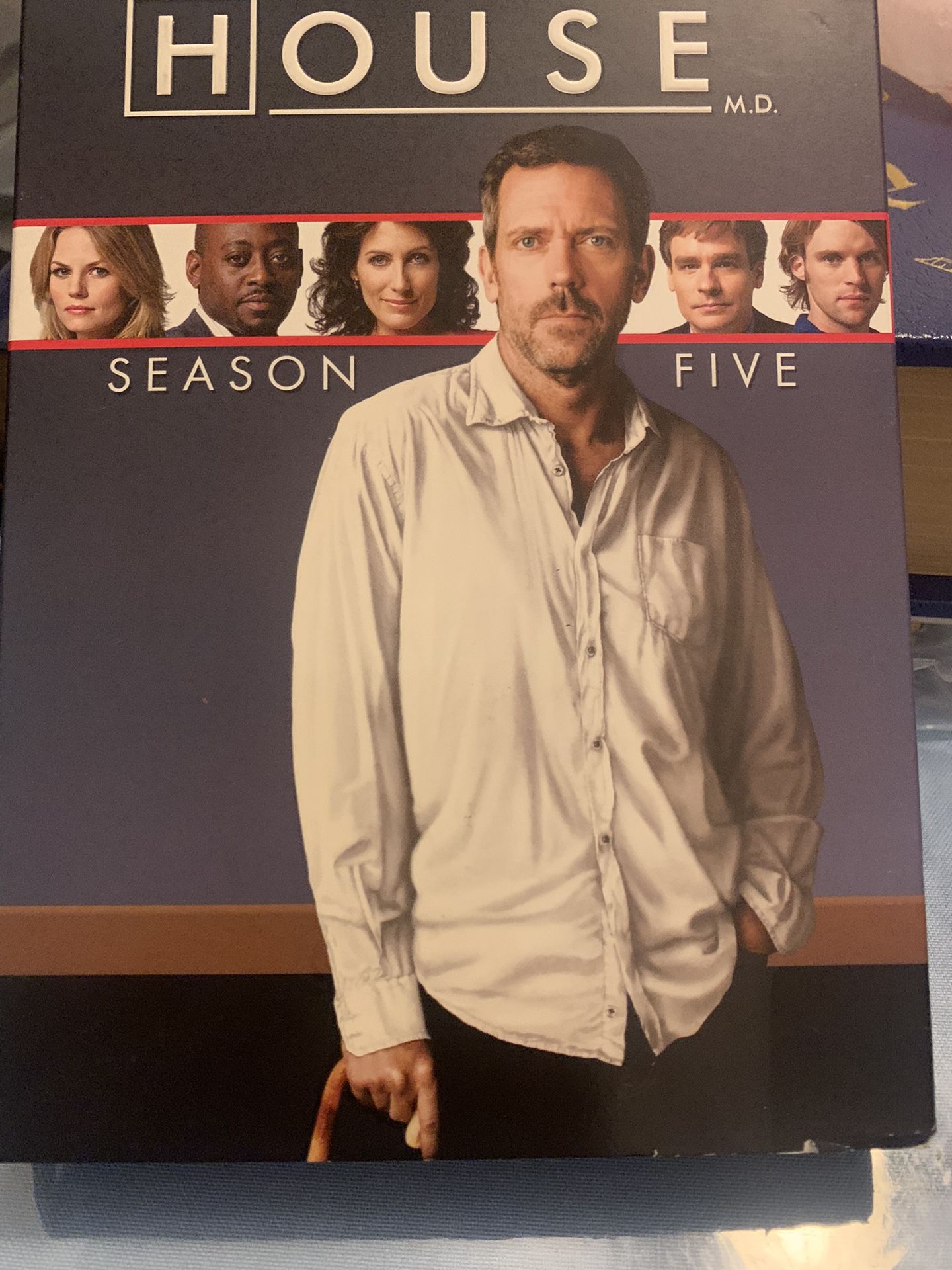 House M.D. Season 5