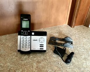 VTech Cordless Phone Handset