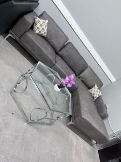 L Shape Sectional ✨✨✨