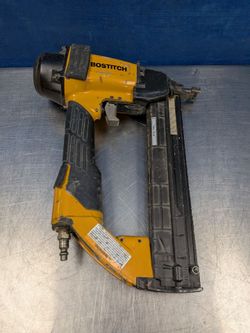 Bostitch Stapler 650S4