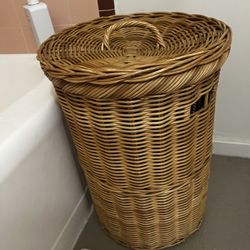Laundry Bin