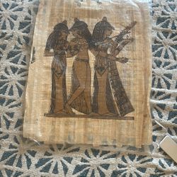 Egyptian Art