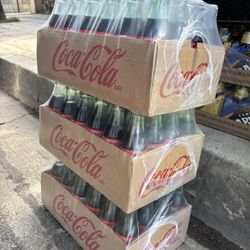 Coquitas A 25. El 24