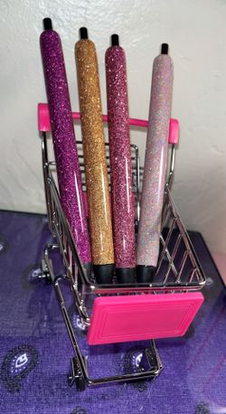 Epoxy Pens