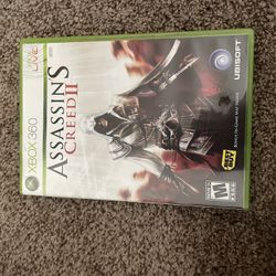 Assassin Creed 2 