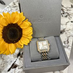 Michele Watch