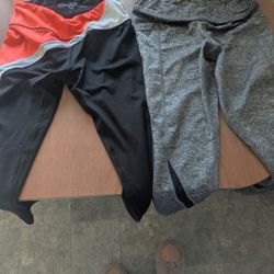 Active wear Tights 