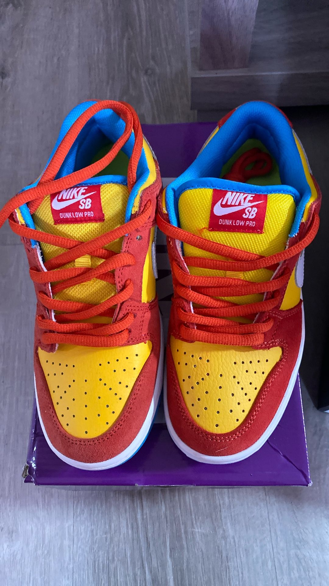SB Nike