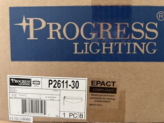 Progress Lighting P2611-30 AirPro Light Kit