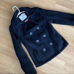 NEW Aeropostale jacket Womens Juniors S