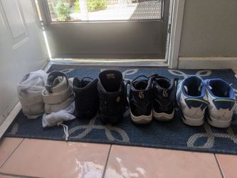 Jordan