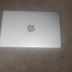 Hp Laptop 8gb Memory 
