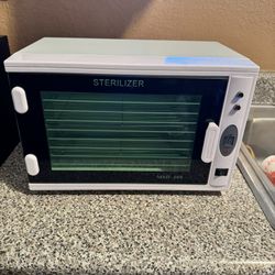 UV Sterilizer