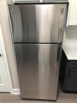 Brand New Refrigerator