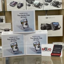 Insta360 Go Ultra Standard Bundle